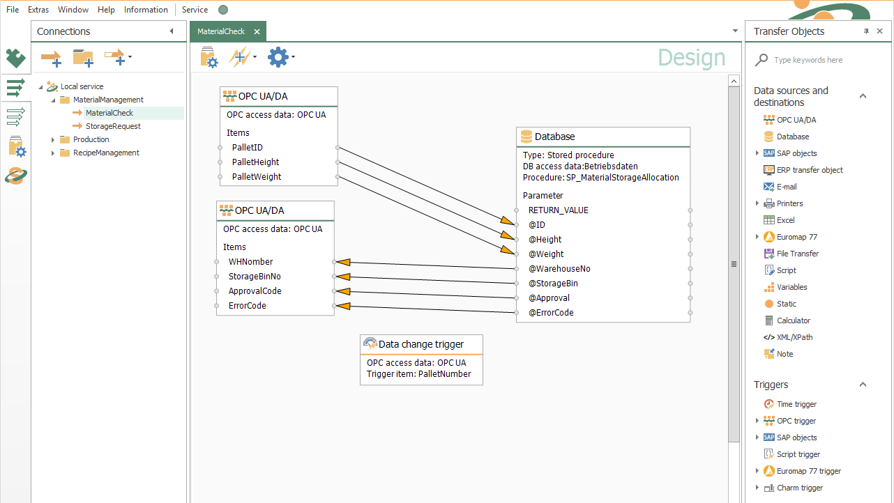 kepware opc client download