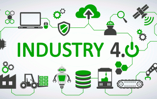 Ermitteln Sie Ihren Status zum Thema Industrie 4.0 mit unserer Industrie 4.0-Checkliste. Auf dieser Seite können Sie die Checkliste runterladen.