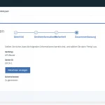 IBM IoT Watson Gerät Abschluss