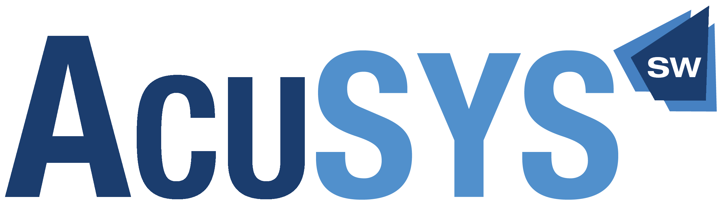 AcuSYS Software Solutions (Pty) Ltd.