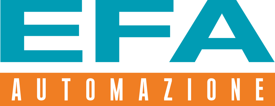 Logo EFA