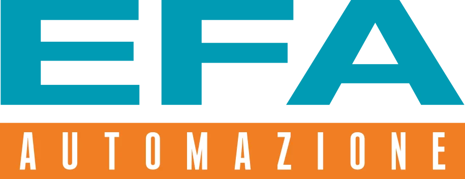Logo EFA