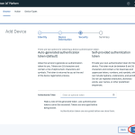 IBM IoT Watson Device Security