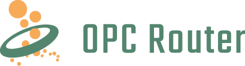 OPC Router