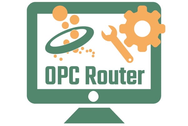 OPC Router Systemanforderungen