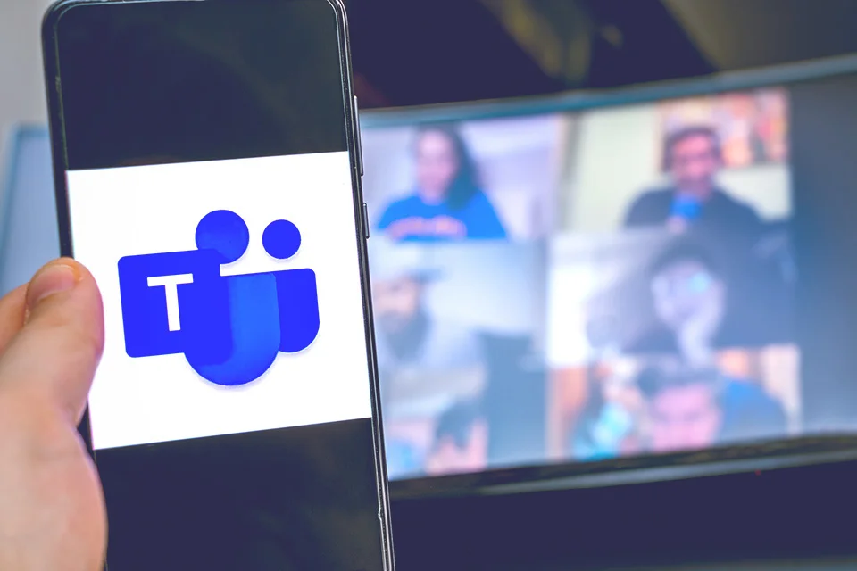 Microsoft Teams Microsoft Teams