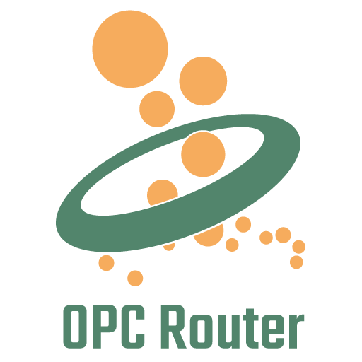Mehr über den OPC Router
