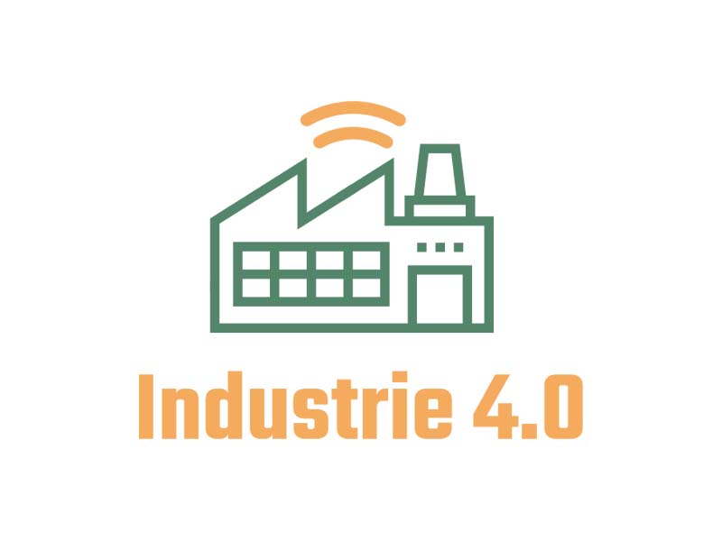 Was ist Industrie 4.0?