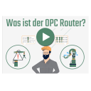 Was ist der OPC Router?