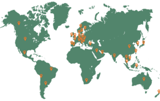 Internationale OPC Router Use Cases