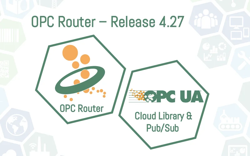 OPC Router Release 4.27 Header Blog-Beitrag_800x500px_Zeichenfläche 1 OPC Router Release 4.27