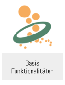 Basis Funktionalitäten