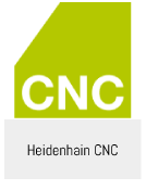Heidenhain Plug-in