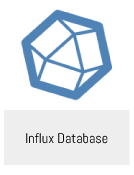 Influx Database Plug-in