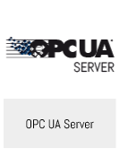 Plug-in-Kasten-OPC-UA-Server OPC UA Server Plug-in
