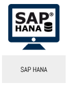 Plug-in-Kasten-SAP-HANA SAP HANA Plug-in