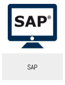 Plug-in-Kasten-SAP SAP Plug-in