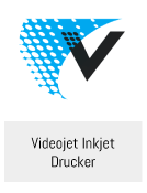 Plug-in-Kasten-Videojet-Inkjet-Drucker VideoJet Inkjet Plug-in