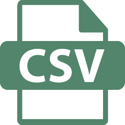 Was ist CSV?