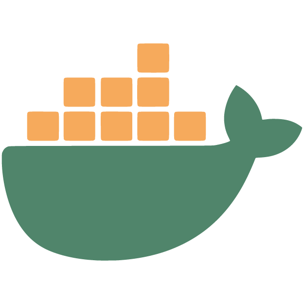 Docker Technologie