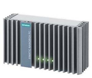Siemens Edge Device