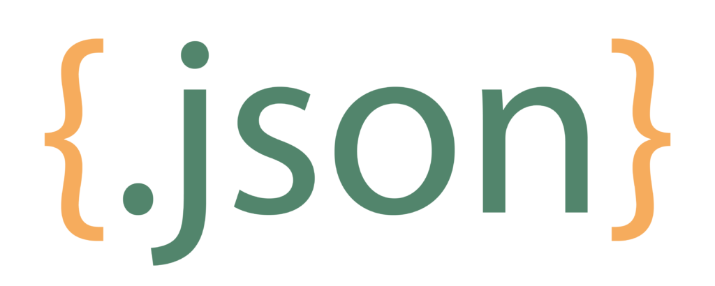 What is a JSON file and how can it be opened?