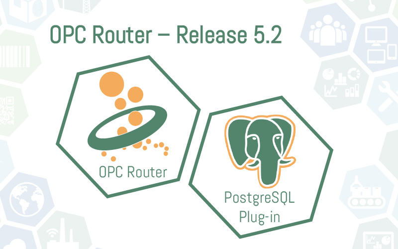 OPC Router Release 5.2