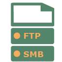 Network File Access Plug-in