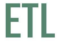 What is ETL?