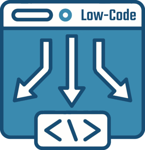 No-Code & Low-Code: Definition, Vorteile und Industrie-Einsatz