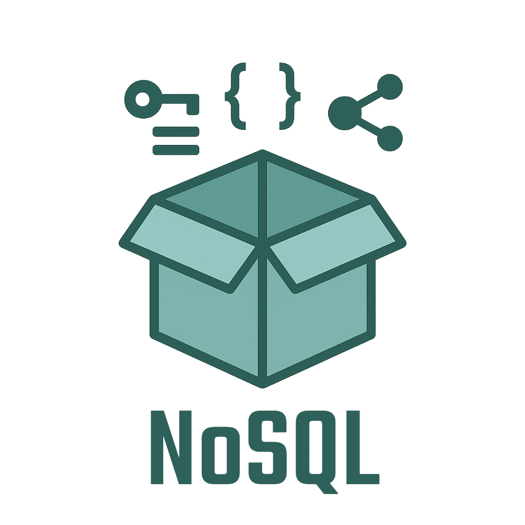 NoSQL-Icon