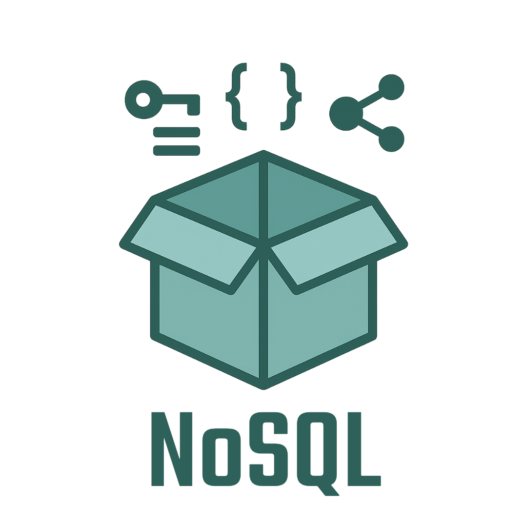 NoSQL-Icon