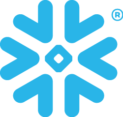 Snowflake Logo