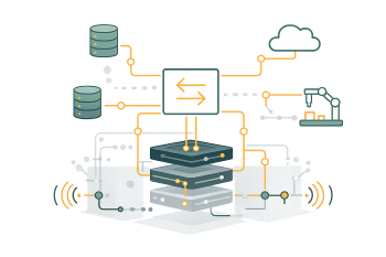 DevOps in industrial IT and OT environments - OPC Router - The ...