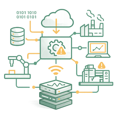 Predictive Maintenance